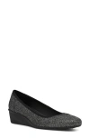 Anne Klein Wisher Pump In Black
