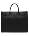 Anne Klein Ak 3 Piece Work Tote Gift Set In Black