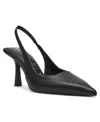 Anne Klein Women's Akitzy Pointed Toe Pumps In Black