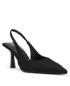 Anne Klein Women's Akitzy Pointed Toe Pumps In Black