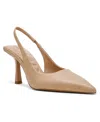 Anne Klein Women's Akitzy Pointed Toe Pumps In Brown
