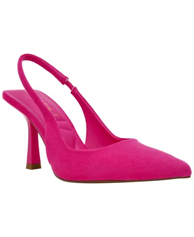 Anne Klein Women's Akitzy Pointed Toe Pumps In Multi