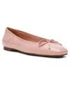 Anne Klein Women's Aspen Snip Toe Ballet Flats
