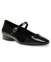 Anne Klein Cosette Mary Jane In Black