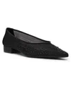 Anne Klein Carlisle Pointed Toe Pump In Black