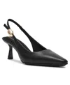 Anne Klein Women's Cynthia Pointed Toe Pumps In Black