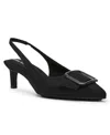 Anne Klein Women's Ilanna Slingback Pumps In Animal Print