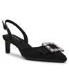 Anne Klein Inez Slingback Pump In Black