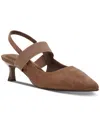 Anne Klein Women's Issia Kitten Heel Pumps In Brown
