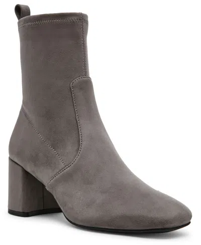 ANNE KLEIN WOMEN'S LYLA SLIP ON BOOTIES