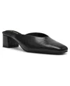 Anne Klein Maeus Mule In Black