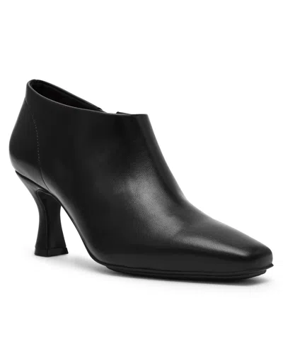 Anne Klein Women's Percy Snip Toe Shooties In Black