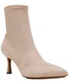 Anne Klein Women's Reesse Pointed Toe Booties In Neutral