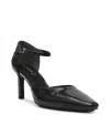 Anne Klein Women's Rosalind Ankle Strap Dress Pumps