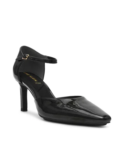 Anne Klein Women's Rosalind Ankle Strap Dress Pumps