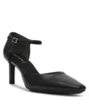 Anne Klein Women's Rosalind Pointy Toe Pumps In Black