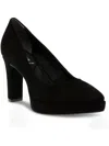 Anne Klein Jael Platform Pump In Black