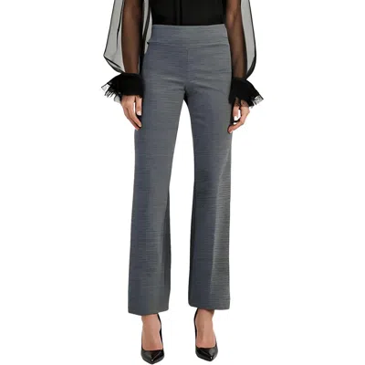 Anne Klein Womens High-rise Polyester Dress Pants