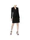 ANNE KLEIN WOMENS OFFICE WEAR PROFESSIONAL SKIRT SUIT