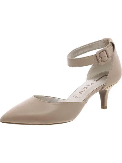 Anne Klein Womens Pumps In Multi