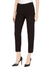 Anne Klein Straight-leg Bowie Pants In Multi