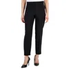 Anne Klein Womens Stretch Work Day Wear Dress Pants In Multi