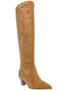 Anne Klein Wei Knee High Boot In Multi