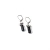 Anne-marie Chagnon Euzebe Earring In Ink
