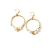 Anne-marie Chagnon Vincent Earring By  In Gold
