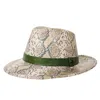 Shop Anne Schollenberger Women's Green Hat No One Snake & Olive