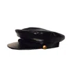 Anne Schollenberger Women's Vegane Cap Yve Black In Black