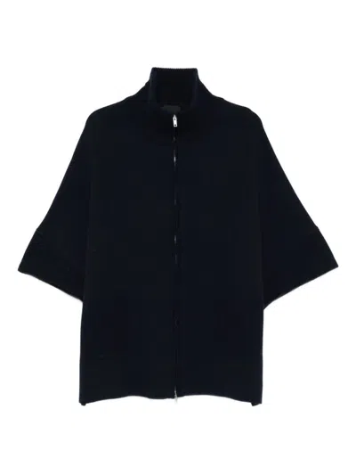 Anneclaire Jackets In Black