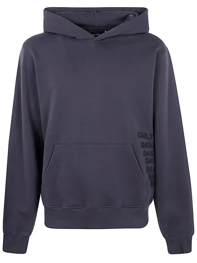 Daily Paper Anneclaire Round Neck