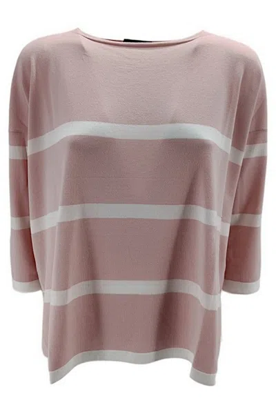 Anneclaire T-shirts And Polos Pink