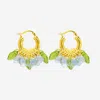 Annele Mini Baby Bubbles Earrings