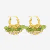 Annele Mini Vanilla Fields Forever Earrings