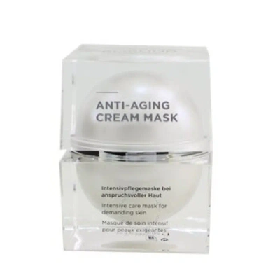 Annemarie Borlind - Anti-aging Cream Mask - Intensive Care Mask For Demanding Skin  50ml/1.69oz In White