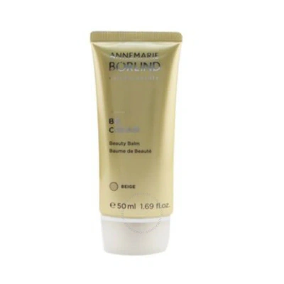 Annemarie Borlind - Bb Cream Beauty Balm - # Beige  50ml/1.69oz In White