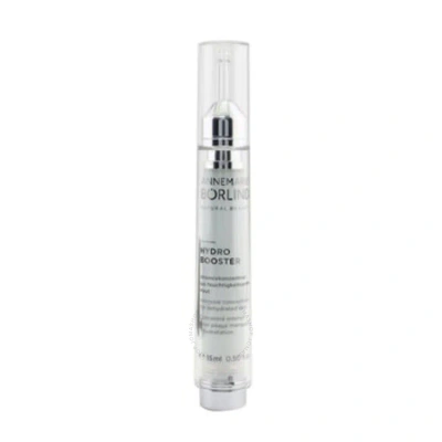 Annemarie Borlind - Hydro Booster Intensive Concentrate - For Dehydrated Skin  15ml/0.5oz In Red   / Botanical