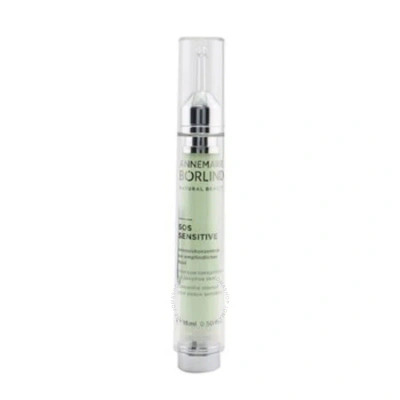 Annemarie Borlind - Sos Sensitive Intensive Concentrate - For Sensitive Skin  15ml/0.5oz In N/a