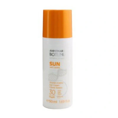 Annemarie Borlind - Sun Anti Aging Dna-protect Sun Cream Spf 30  50ml/1.69oz