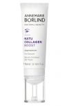 Annemarie Borlind Annemarie Börlind Natucollagen Boost Eye Serum In No Color