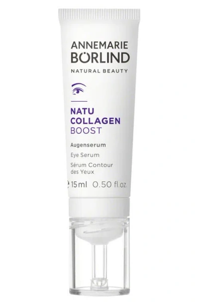 Annemarie Borlind Annemarie Börlind Natucollagen Boost Eye Serum In No Color