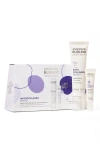 Annemarie Borlind Annemarie Börlind Natucollagen Boost Face Care Set In No Color