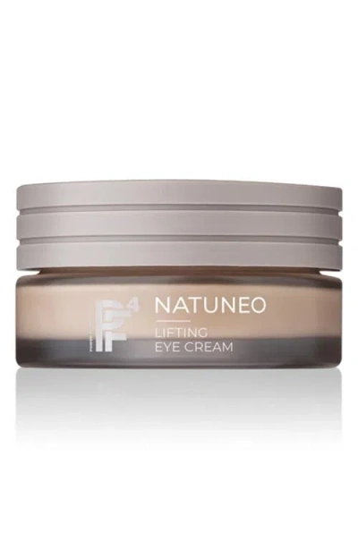 Annemarie Borlind Annemarie Börlind Natuneo Lifting Eye Cream In No Color