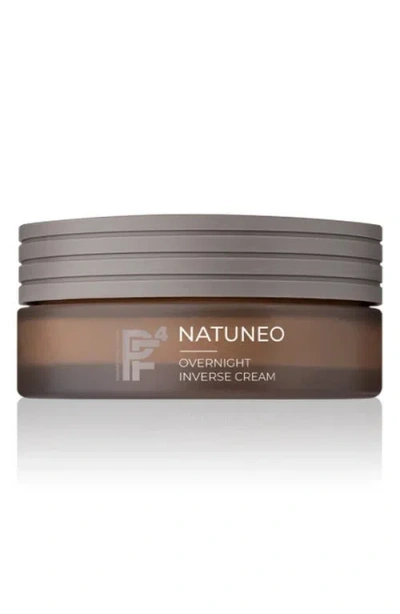 Annemarie Borlind Annemarie Börlind Natuneo Overnight Inverse Cream In No Color