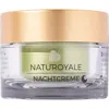 Annemarie Borlind Annemarie Börlind Naturoyale Night Cream In No Color