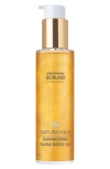 Annemarie Borlind Annemarie Börlind Naturoyale Shimmering Nara Body Oil In Transparent