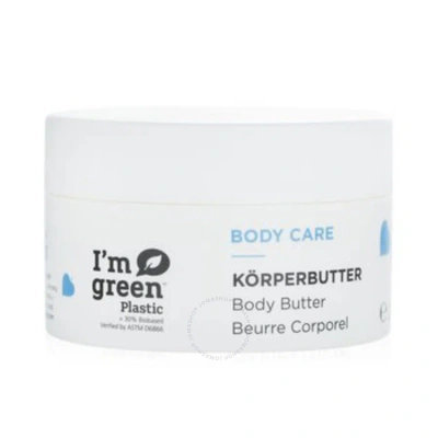 Annemarie Borlind Body Care Body Butter 8.45 oz Bath & Body 4011061219306 In White