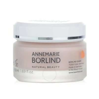 Annemarie Borlind Ladies Rosentau System Protection Harmonizing Day Cream 1.69 oz Skin Care 40110612 In White